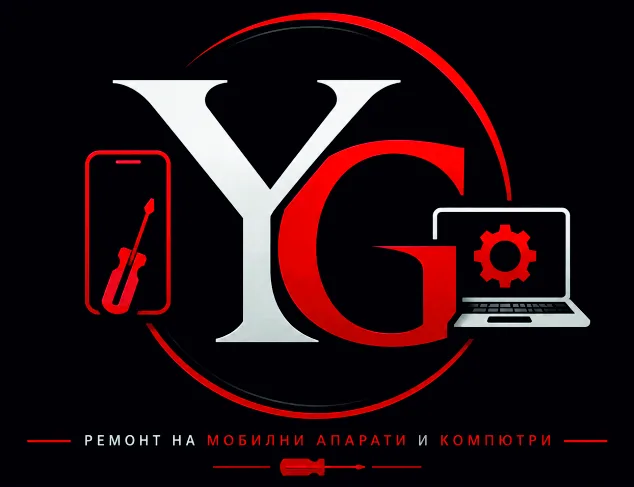 YG Service Logo